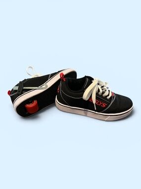 Boys Heelys